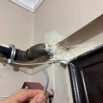 Fiber Kurulumunda Mevcut Kablom Kesildi, Şirket Çözüm Sunmadı