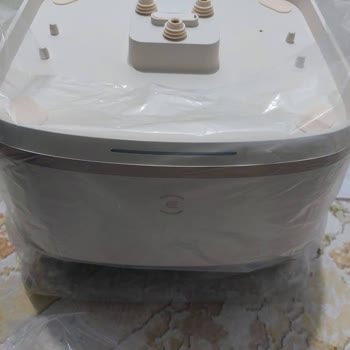 Media Markt'tan Sıfır Sözüyle Gelen Kullanılmış Robot Süpürge Mağduru