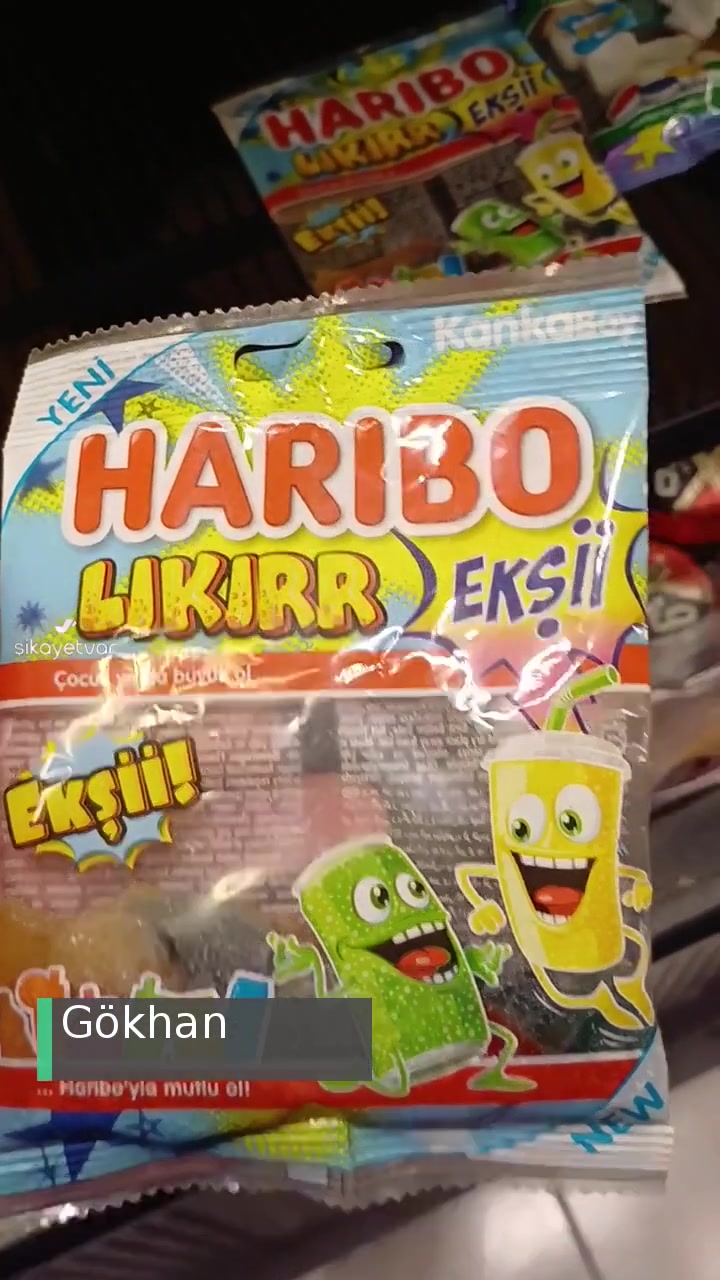 Mersin Göçmen Dağıtım Ürün İadesi! videonun kapak resmi