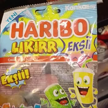 Mersin Göçmen Dağıtım Ürün İadesi!