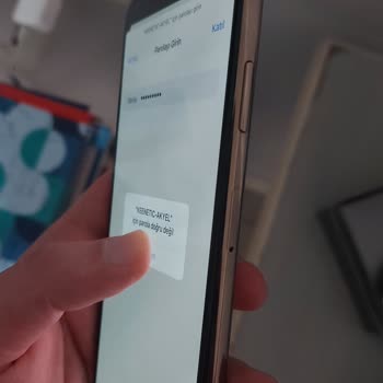 Getmobil'den Aldığım İPhone XS Max Garanti Sonrası Kullanılamaz Duruma Geldi