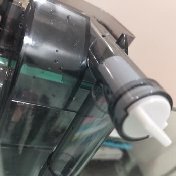 Çatlak Filtre Borusu Değişimi Talebi Ve Mağazadan Cevap Beklentisi