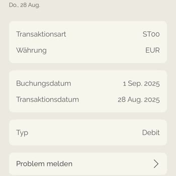 Findandloc Abo kündigen: Ungewollte 49,59 € monatliche Abbuchung