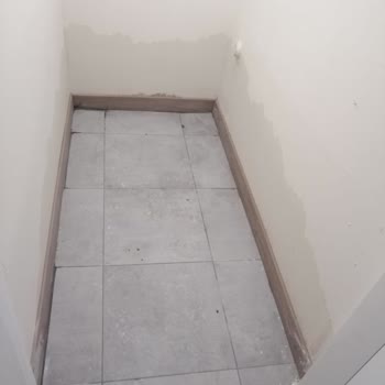Adıgüzeller'den Teslim Edilen Dairede Eksik Ve Kusurlu İşler, İlgisiz Yaklaşım