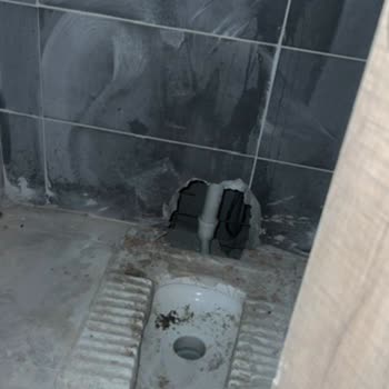Adıgüzeller'den Teslim Edilen Dairede Eksik Ve Kusurlu İşler, İlgisiz Yaklaşım