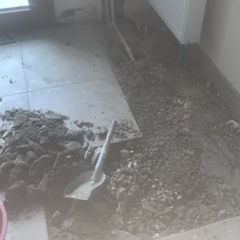 Adıgüzeller'den Teslim Edilen Dairede Eksik Ve Kusurlu İşler, İlgisiz Yaklaşım
