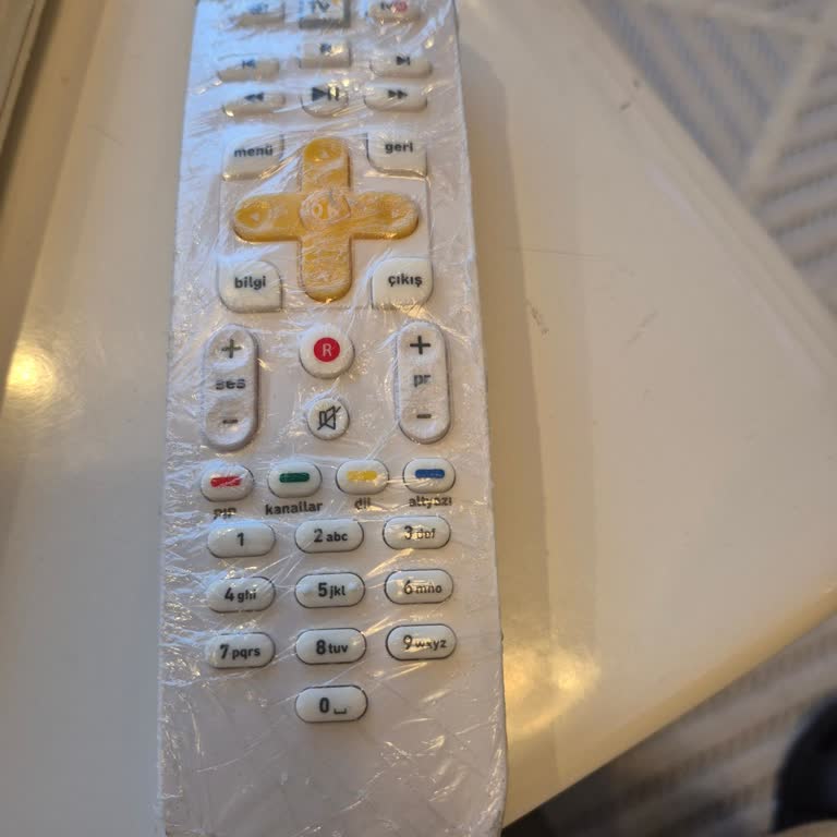 TV+ Uygulamalarına Erişemiyorum Ve Teknik Ekip Gelmedi