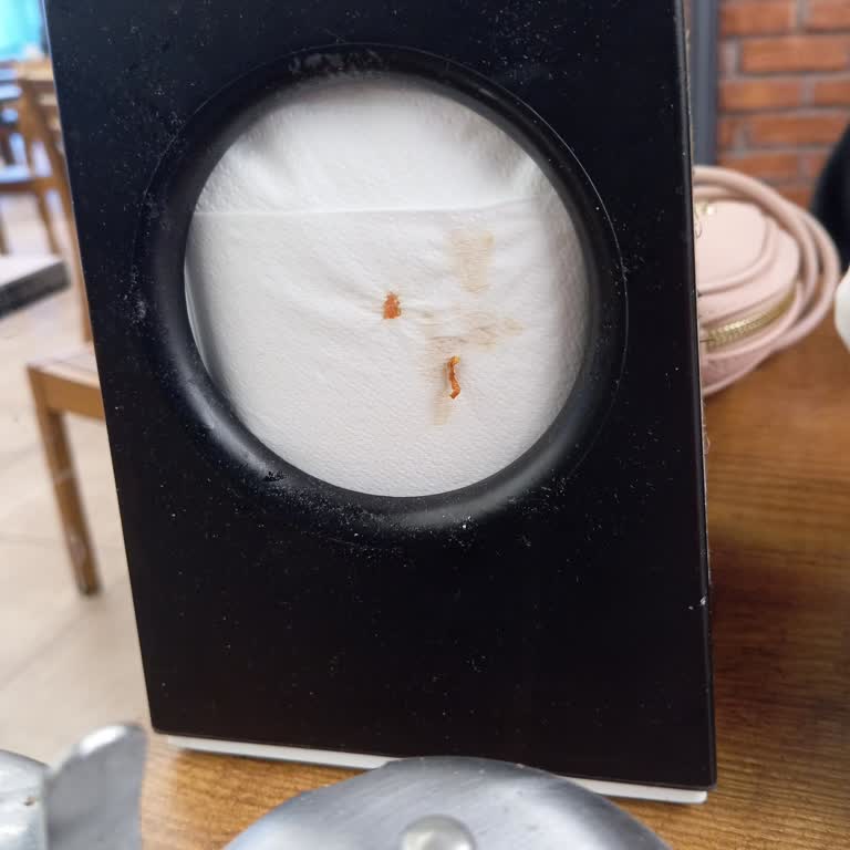 Çiğ Köfte Ve Uzun Bekleme Süresi