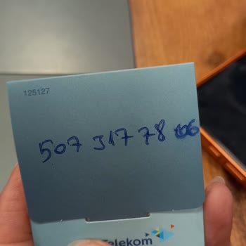 Evrak Unutuldu, İnternet Hattı Açılmadı