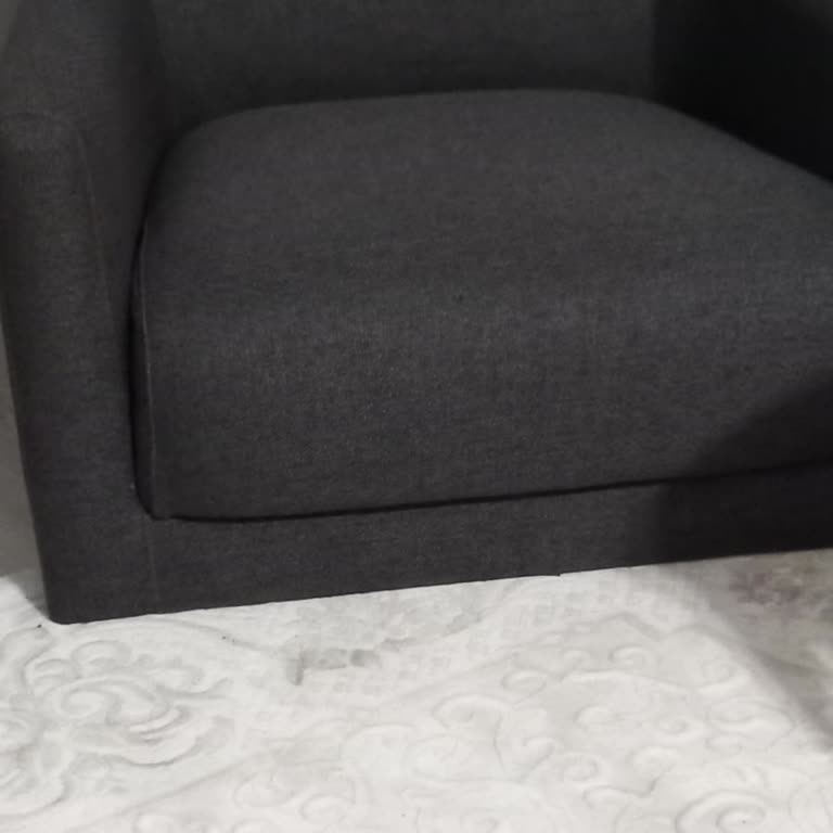 Eksik Koltuk Ayağı Teslim Edilmedi, 7 Aylık Çözüm Bekleniyor