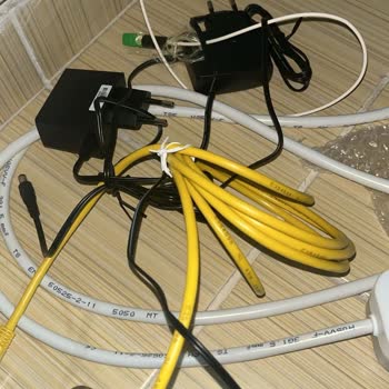 Modem Sigortası Nedeniyle İnternet Kesintisi Ve Saha Ekibi Gelmemesi