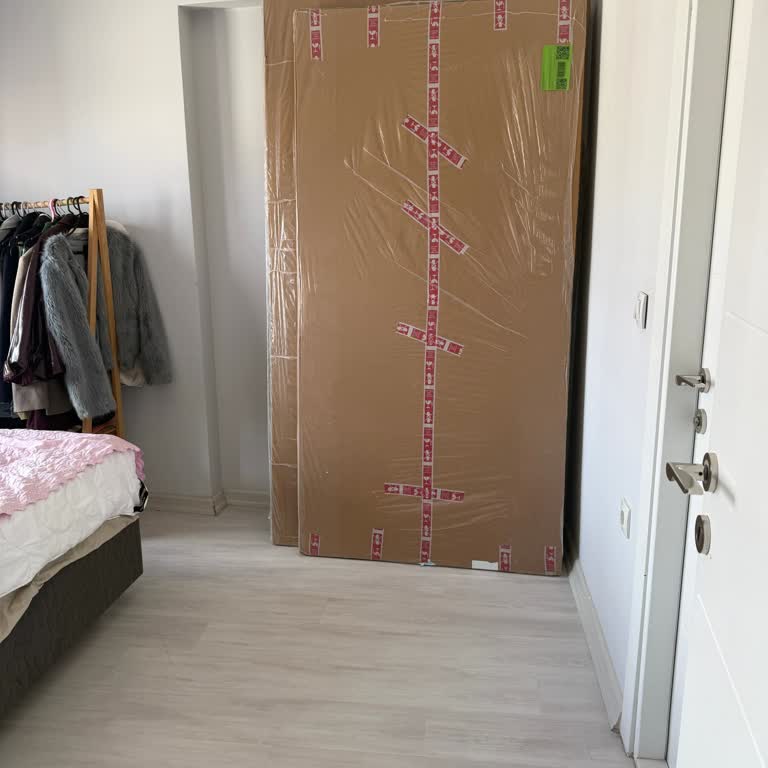 Teslimat Gecikmesi Ve Kurulumun Gerçekleşmemesi