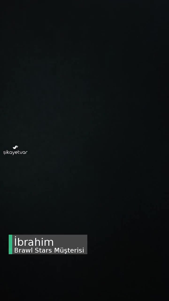 Brawl Stars Hesap Gelmiyor videonun kapak resmi