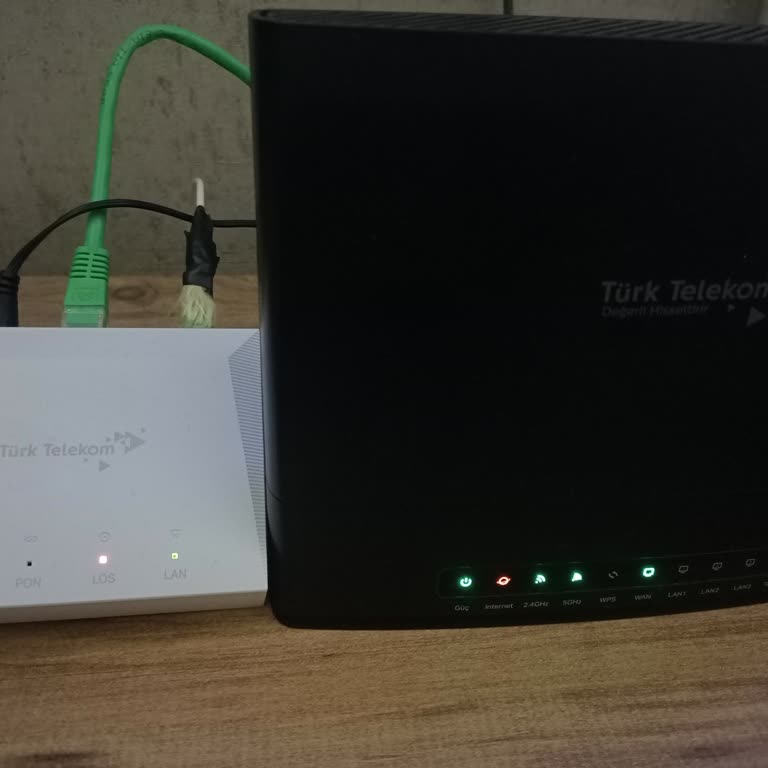 Yeni Abonelikte Üç Gün Süren İnternet Kesintisi Ve Acil Çözüm Talebi