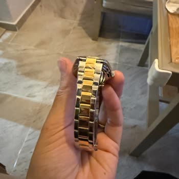 İade Reddedildi, Sadece Değişim Teklifi