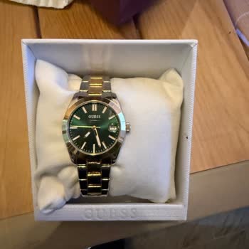 İade Reddedildi, Sadece Değişim Teklifi