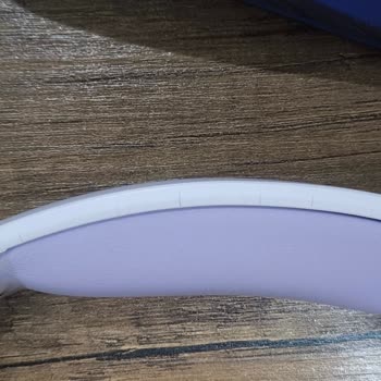 Havit Kulaklıkta Kafa Bandı Çatlaması Ve Garanti Reddi