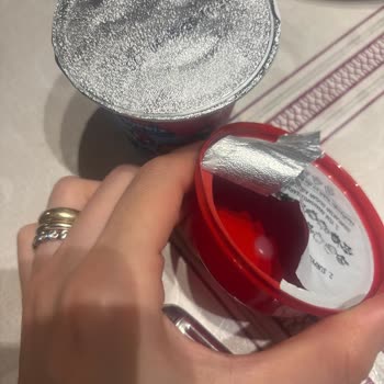 Danone Çilekli Yoğurtta Oyuncak Eksikliği Ve Çocuğumun Hayal Kırıklığı