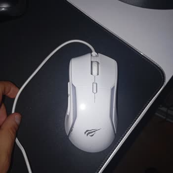 Havit MS1033 Mouse Yazılımı Kilitlenerek Tanınmaz Duruma Geldi