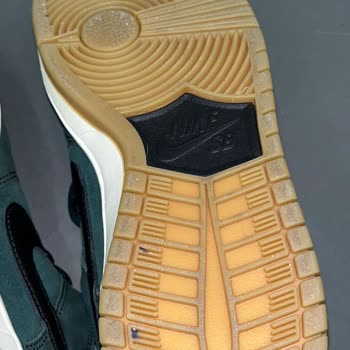 Wunder Mağazası Tarafından Haksız İade Reddi Ve Kullanılmamış Nike SB Dunk Low Deep Fir Şikayeti