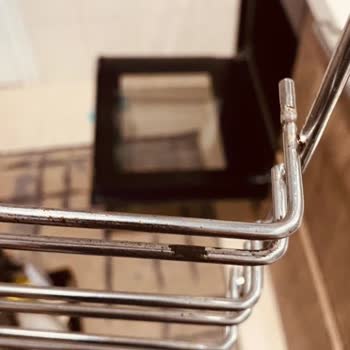 Siemens Ankastre Fırında Paslanan Paslanmaz Parçalar Sağlık Korkusuna Yol Açıyor