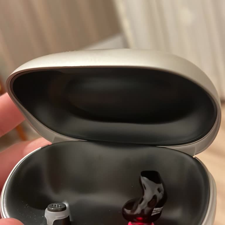 İki Kez Arızalanan Yapay Zeka Destekli İşitme Cihazı İçin Ücretsiz Değişim Talebi