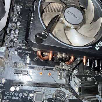 Wraith Prism Soğutucu Mandalı Kırıldı: Tasarım Hatası Ve Çözüm Talebi