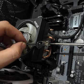 Wraith Prism Soğutucu Mandalı Kırıldı: Tasarım Hatası Ve Çözüm Talebi