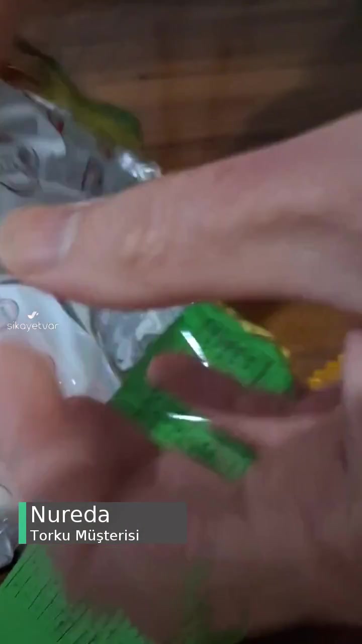 Torku Fındık Kremalı Bisküvi videonun kapak resmi