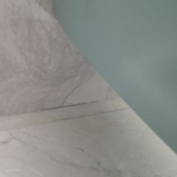 Su Sızıntısı Ve Renk Değişimi Nedeniyle Klozet Ve Lavabo Parçalarının Değişimi Talebi