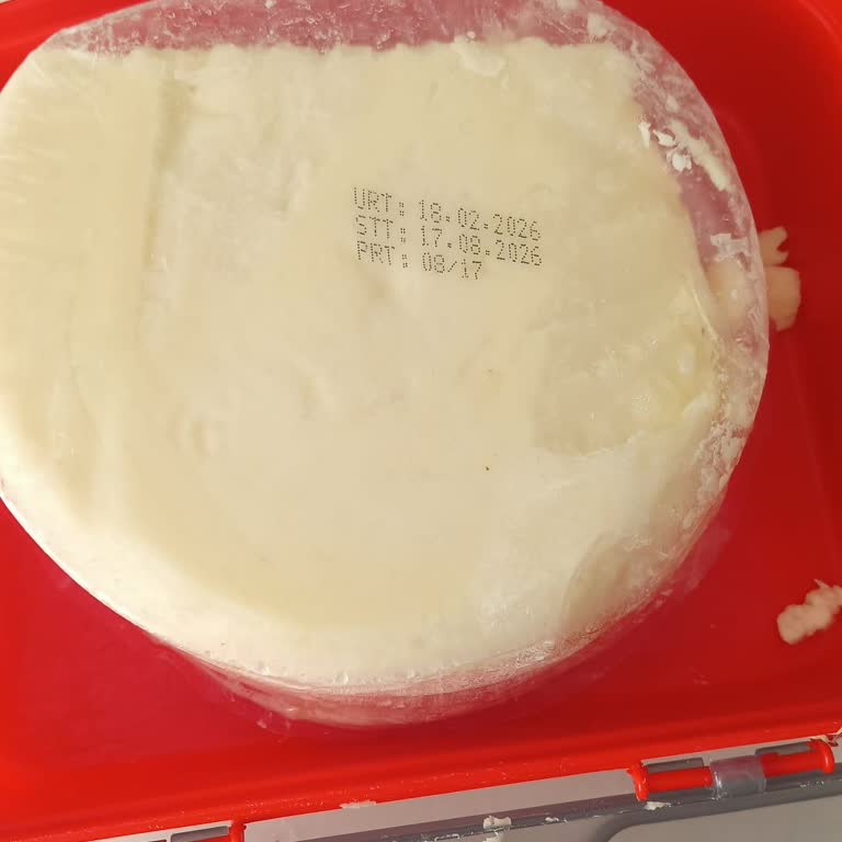 Tarım Kredi Kaşar Peynirinde Erime Ve Lezzet Sorunu