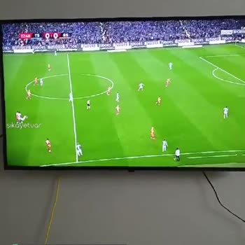 LG TV Ekran Problemi