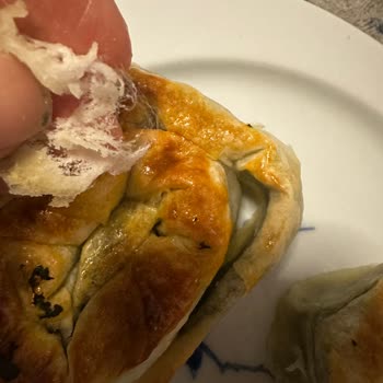 Yufkada Yabancı Madde Keşfi Ve Gıda Güvenliği İhlali