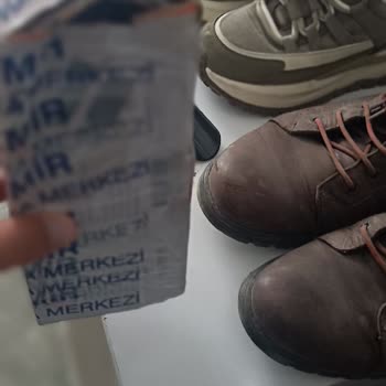 Sürat Kargo’da Kaybolan Ve Hasar Gören Kargonun 2.508 TL İadesi Ve Yeniden Teslimatı Talebi