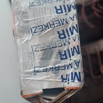 Sürat Kargo’da Kaybolan Ve Hasar Gören Kargonun 2.508 TL İadesi Ve Yeniden Teslimatı Talebi