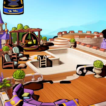 Чёрные Квадраты На Экране В Royal Match На Honor 400 После Обновления