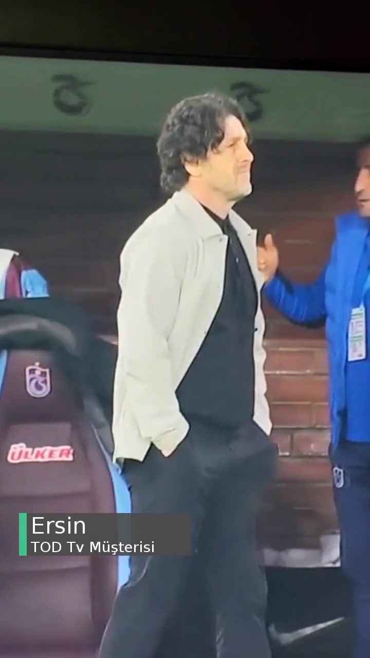 Tod TV Yayın Kalitesi Ve Pişmanlık videonun kapak resmi