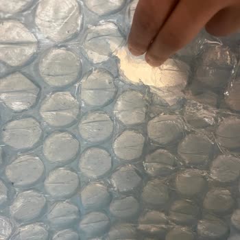 Aras Kargo'nun Teslim Ettiği Hasarlı Berjer Koltuk Ve İade Talebi