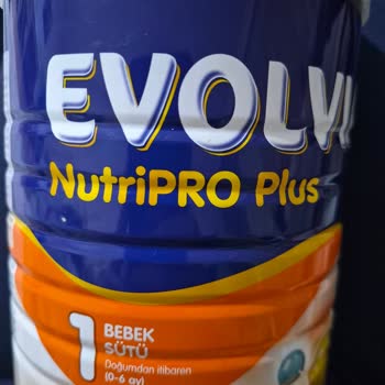 Bebek Maması Kötü Koku Ve Tatla Kusturdu, Mağaza İadeyi Reddetti