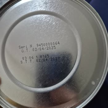 Bebek Maması Kötü Koku Ve Tatla Kusturdu, Mağaza İadeyi Reddetti