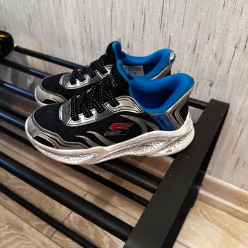 Skechers Çocuk Ayakkabısının Hızlı Yırtılması Ve İade Reddi