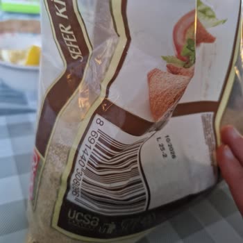 İçli Köftelik Bulgurda Lastik Kıvamı, Et Ziyanı Ve İade Talebi
