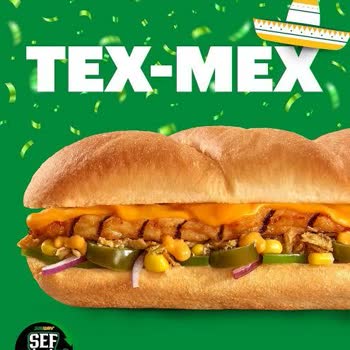 İnegöl Subway Şubesinde Görseldeki Izgara Tavuk Yerine Çiğ Tavuk Ve Bayat Ekmek