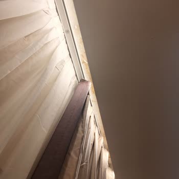 Ramada Golden Horn Odada Yoğun Rutubet Kokusu