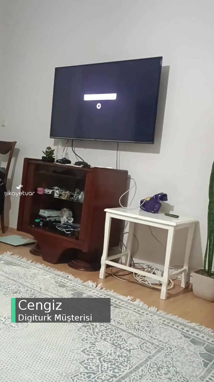 Digiturk Yayın Problemi! videonun kapak resmi