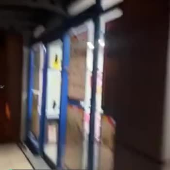 BİM Selçuklu Konya Nişantaşı Mağazası Kapanma Saatinden Önce İçeri Müşteri Almıyor!