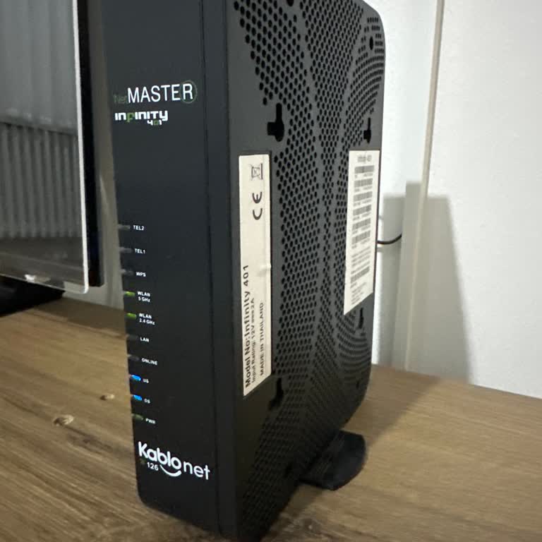 Modem Değişimi Sözünün Tutulmaması Ve Sürekli İnternet Kesintileri