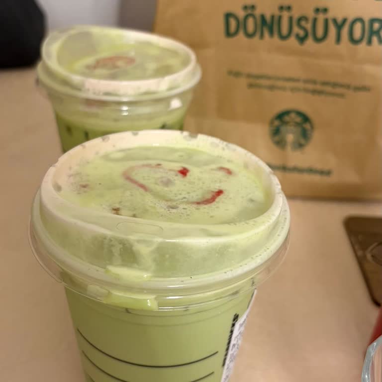 Bozuk Sütle Hazırlanan Latte İçin Sağlık Endişesi Ve İade Talebi