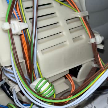 Üretim Hatası Nedeniyle Su Hortumu Gevşedi, Anakart Hasar Gördü, Ücretsiz Onarım Talebi