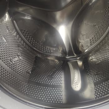 Hoover Çamaşır Makinesinde Sürekli Arıza Ve İade Talebi